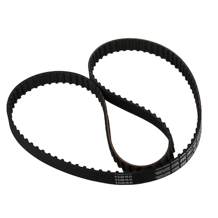 Continental Tb262 Timing Belt # 262 Timing Belts, Tb262 TB262